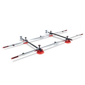 MONTOLIT SUPERLIFT-E-POWER Modular Handling System for Slabs