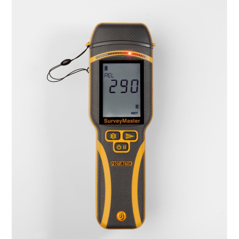 PROTIMETER BLD5375 SurveyMaster Meter