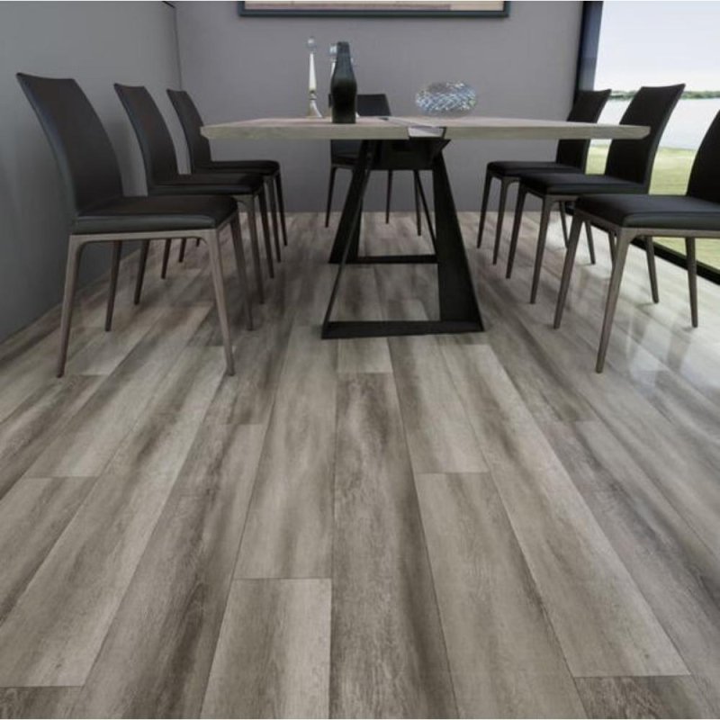 (image for) Signature Collection Estate Series 7" x 60" Rigid Core Engineered Flooring - Sutherland RCV227APL