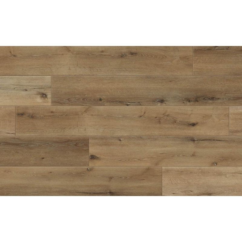 Johnson Hardwood Skyview 9\" x 60\" SPC Rigid Core Luxury Vinyl Plank - Lightning SV-22301