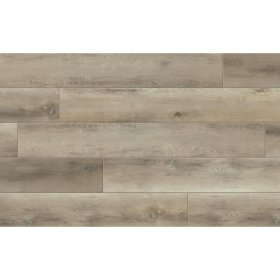 (image for) Johnson Hardwood Skyview 9" x 60" SPC Rigid Core Luxury Vinyl Plank - Nimbus SV-22303