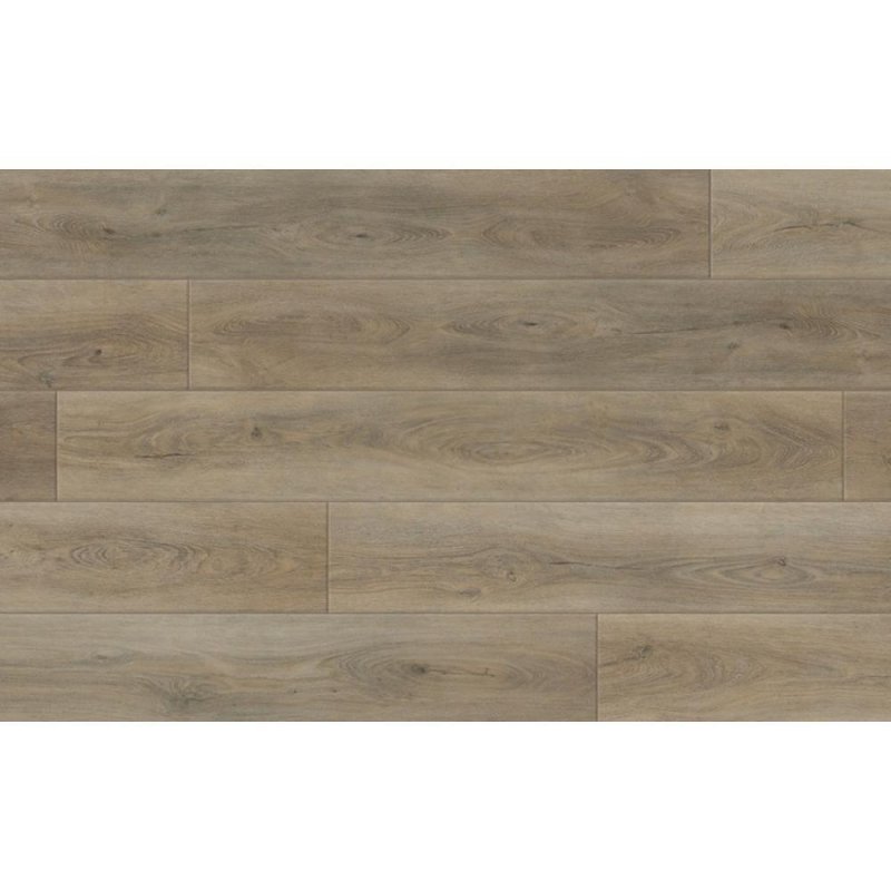 (image for) Johnson Hardwood Skyview 9" x 60" SPC Rigid Core Luxury Vinyl Plank - Morning Fog SV-22304
