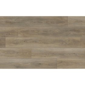 (image for) Johnson Hardwood Skyview 9" x 60" SPC Rigid Core Luxury Vinyl Plank - Morning Fog SV-22304