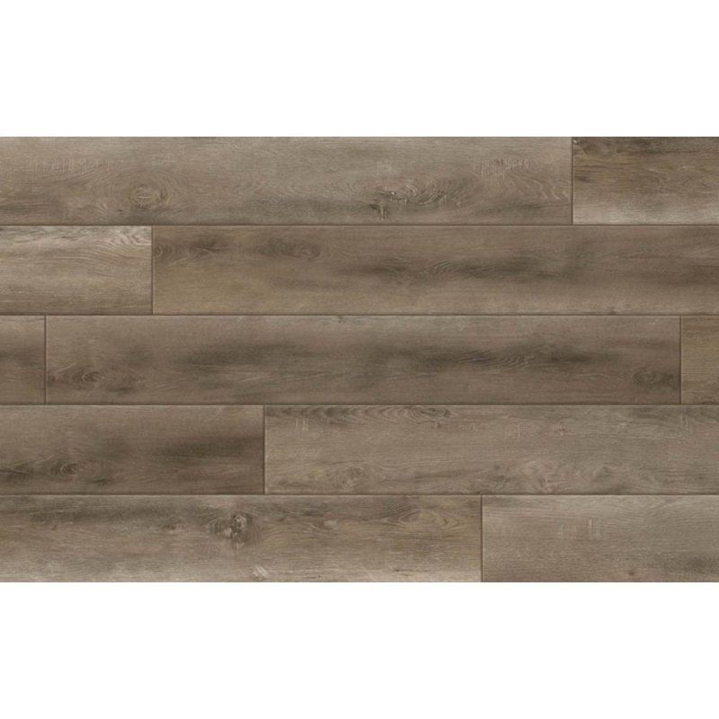 Johnson Hardwood Skyview 9\" x 60\" SPC Rigid Core Luxury Vinyl Plank - Storm SV-22305