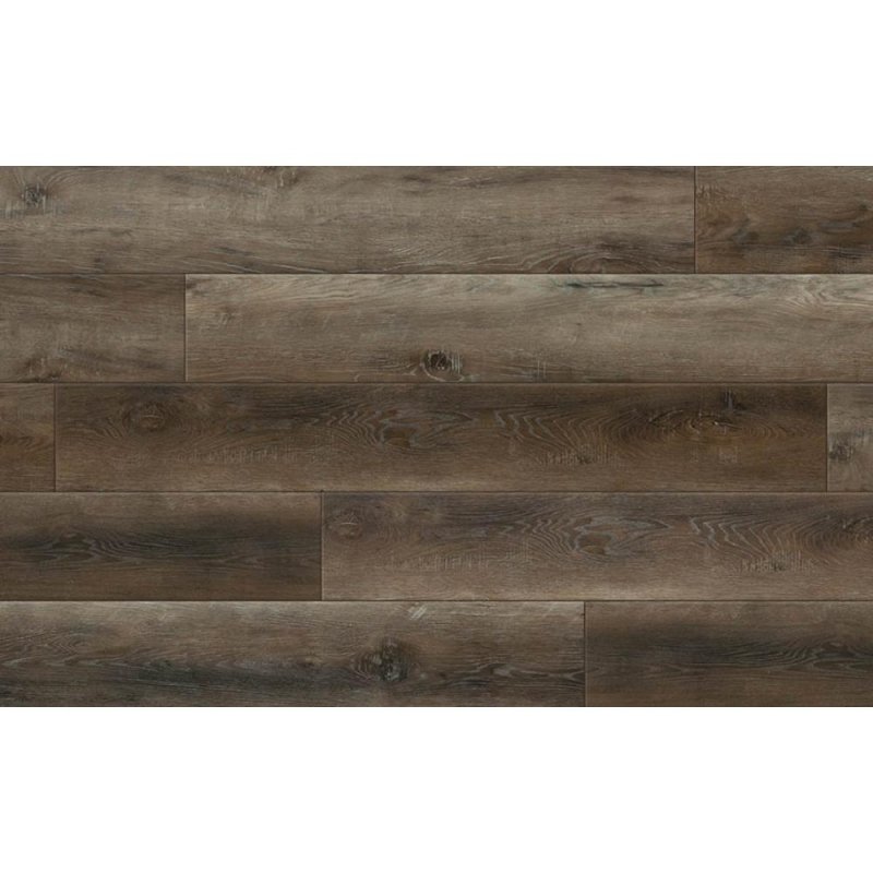 Johnson Hardwood Skyview 9\" x 60\" SPC Rigid Core Luxury Vinyl Plank - Cumulus SV-22306