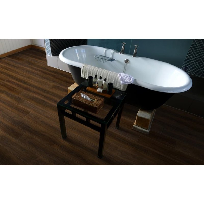 (image for) Johnson Hardwood Skyview 9" x 60" SPC Rigid Core Luxury Vinyl Plank - Aurora SV-22307