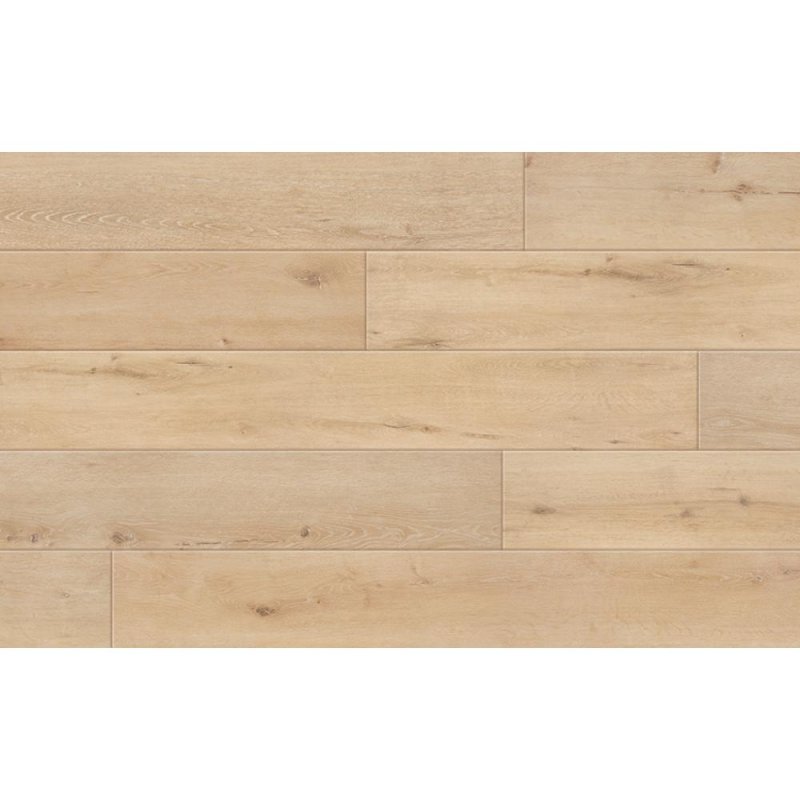 Johnson Hardwood Skyview 9\" x 60\" SPC Rigid Core Luxury Vinyl Plank - Starlight SV-22310