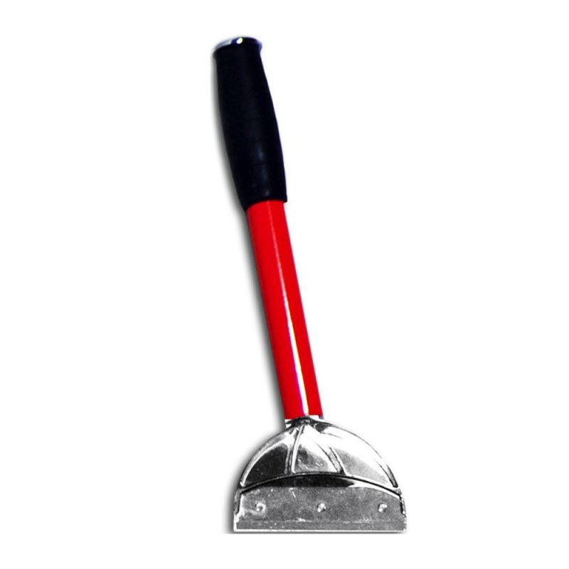 TEGO T03-0011 4″ Pro Scraper - 12″ Long