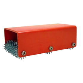(image for) TEGO T04-0278 3 Row Carpet Seam Tractor