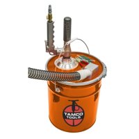 Tamco TAM3P Silica Dust Extraction Pail