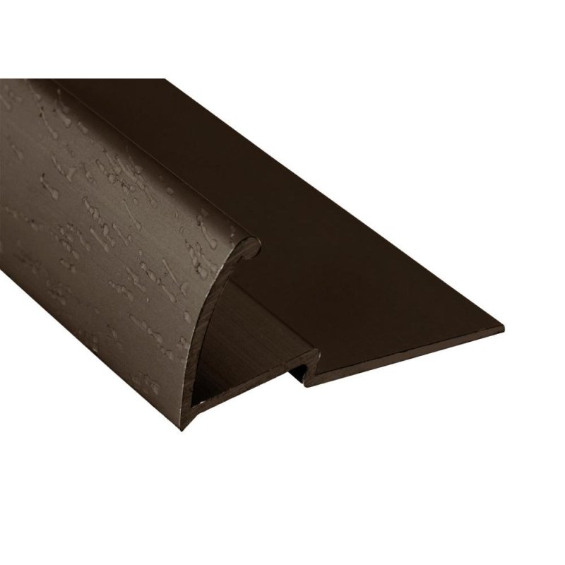 MD PRO 3/4″ Multi-Purpose Aluminum Tapdown - Antique Bronze ( HAB )