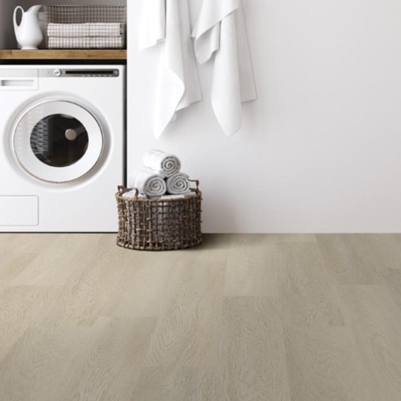 Tarkett Progen 9\" x 60\" Luxury Vinyl Plank - Elmore XL Ridge 270304001