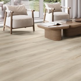 Tarkett Progen 9" x 60" Luxury Vinyl Plank - Mirage XL Luna 270304003 Tarkett Progen 9" x 60" Luxury Vinyl Plank - Mirage XL Luna 270304003