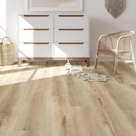 Tarkett Progen 9" x 60" Luxury Vinyl Plank - Mirage XL Soleil 270304004