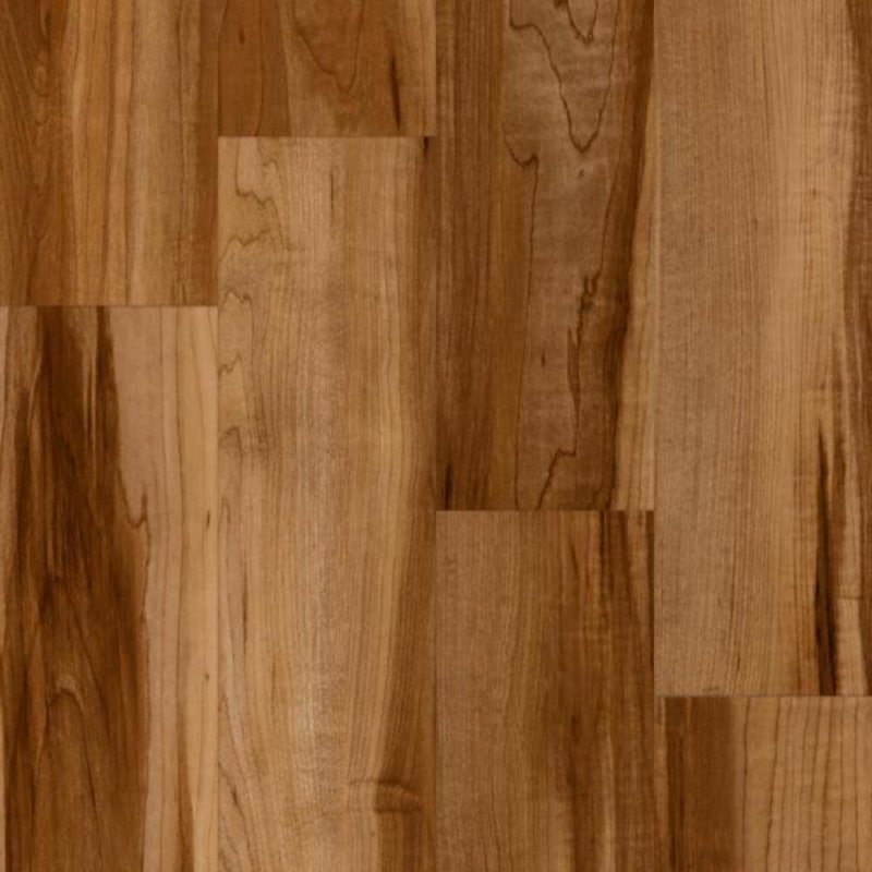 Tarkett Progen 5\" x 48\" Luxury Vinyl Plank - Rock Maple Medio 6211