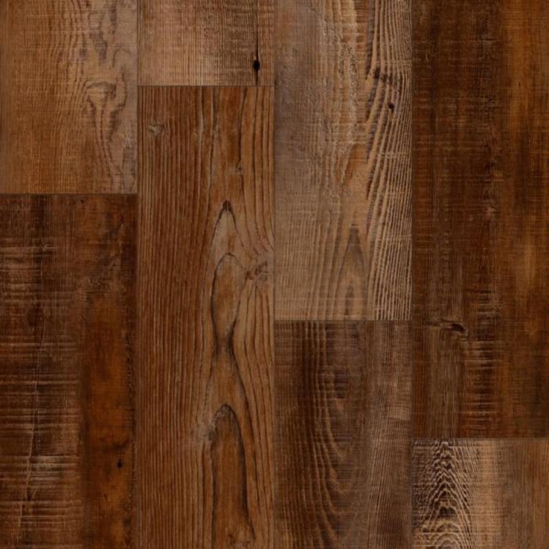 Tarkett Progen 5\" x 48\" Luxury Vinyl Plank - Durham Pine Tavern 270264013