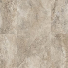 Tarkett Progen 12" x 24" Rigid Click LVT - Travertine Verona - 270288000