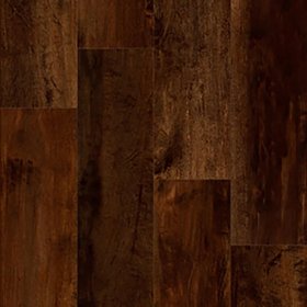 Tarkett Progen 5" x 48" Luxury Vinyl Plank - Stained Maple Carmine 270264015 Tarkett Progen 5" x 48" Luxury Vinyl Plank - Stained Maple Carmine 270264015