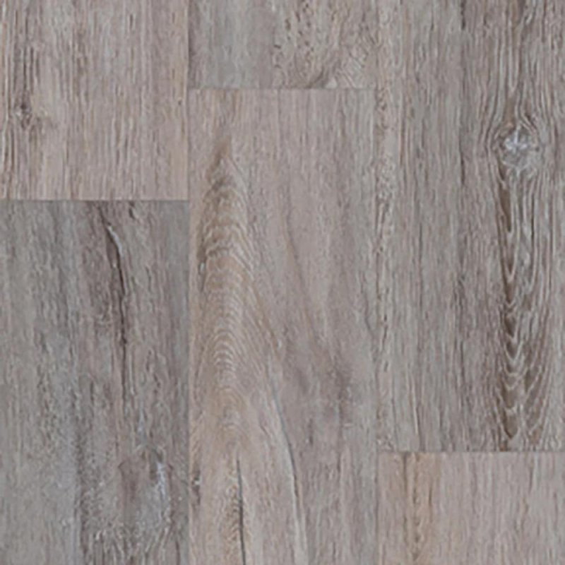 Tarkett Progen 7\" x 48\" Luxury Vinyl Plank - Cerused Oak Powder 270265013