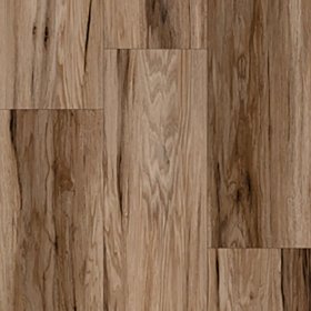Tarkett Progen 7" x 60" Luxury Vinyl Plank - Spicebark Hickory Fumed 270266016 Tarkett Progen 7" x 60" Luxury Vinyl Plank - Spicebark Hickory Fumed 270266016