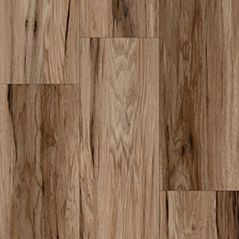 Tarkett Progen 7\" x 60\" Luxury Vinyl Plank - Spicebark Hickory Fumed 270266016
