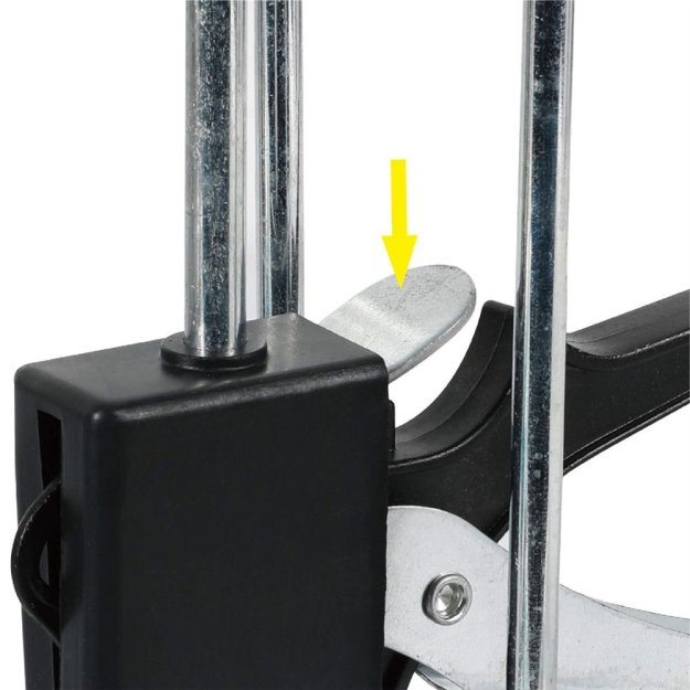 (image for) BIHUI TAS25 Tile Support For Wall Tiles - 2 Piece