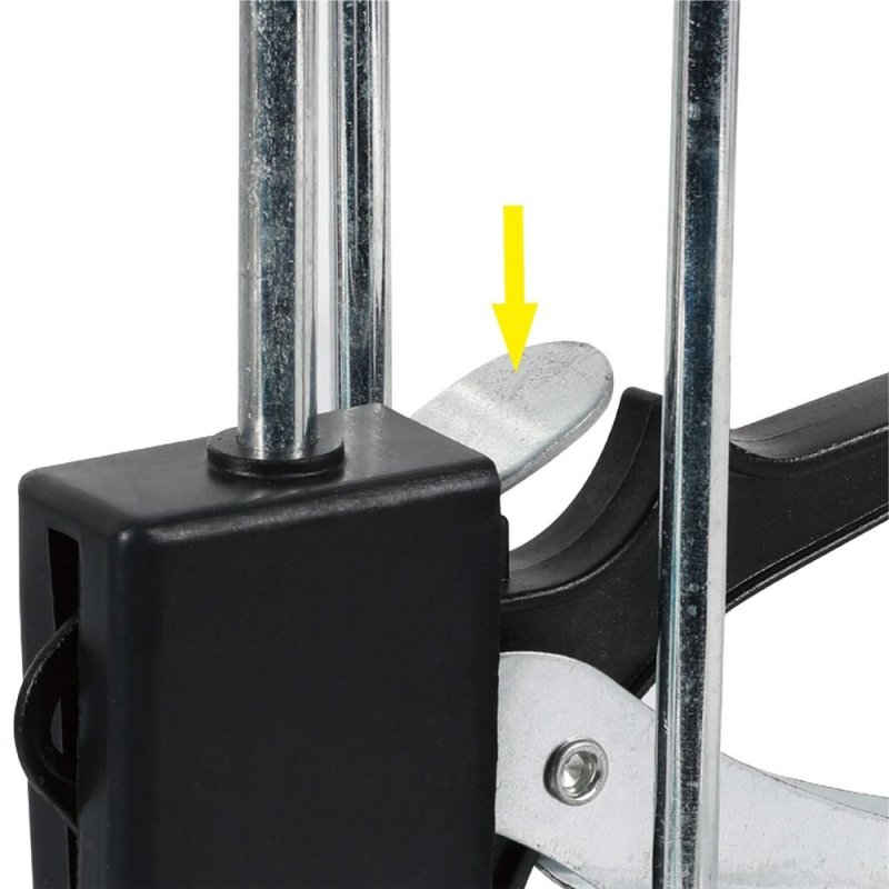 (image for) BIHUI TAS25 Tile Support For Wall Tiles - 2 Piece