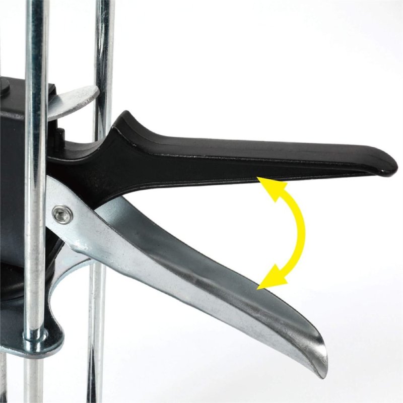 (image for) BIHUI TAS25 Tile Support For Wall Tiles - 2 Piece