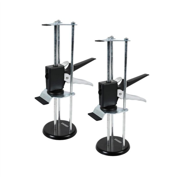 (image for) BIHUI TAS25 Tile Support For Wall Tiles - 2 Piece