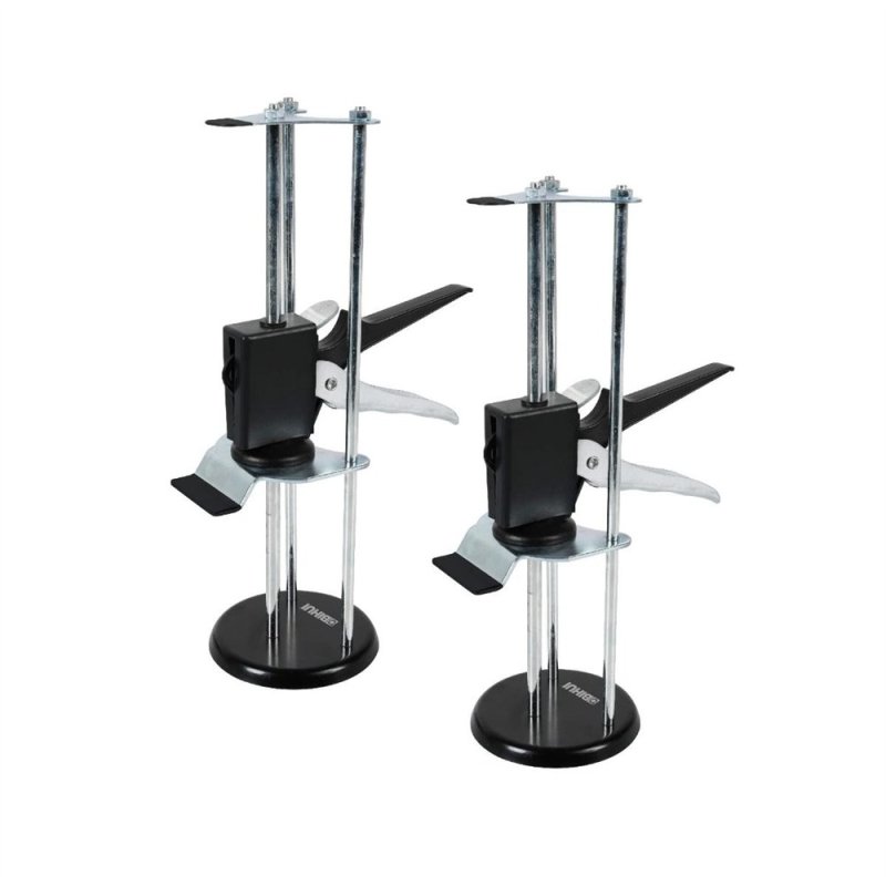 (image for) BIHUI TAS25 Tile Support For Wall Tiles - 2 Piece