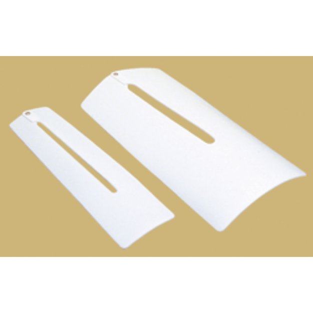 (image for) TAYLOR TOOLS 326 6" Teflon Carpet Guard