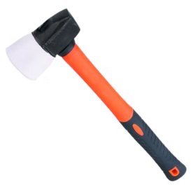 TAYLOR TOOLS 435 Flooring Nailer Mallet - NON Replaceable Tip