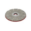 (image for) TAYLOR TOOLS 485.DIA.30 4" Diamond Grinder Plate - 30 Grit