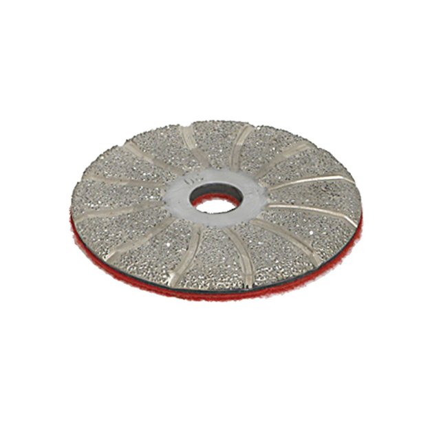 (image for) TAYLOR TOOLS 485.DIA.30 4" Diamond Grinder Plate - 30 Grit