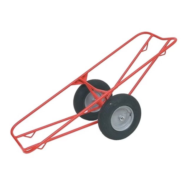 (image for) TAYLOR TOOLS 500 Carpet Cart