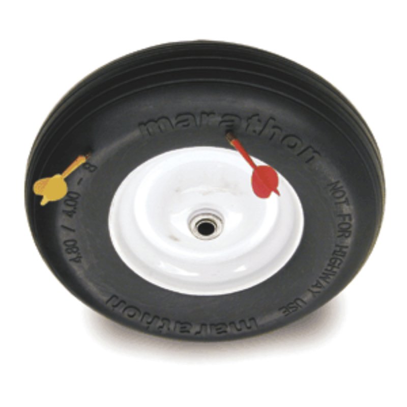 Taylor Tools 500.03.NF No-Flat Tire