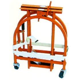 TAYLOR TOOLS 600 Uni-Lift Appliance/Furniture Mover w/ Sta-Tite