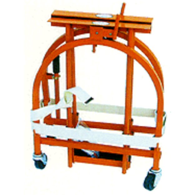 (image for) TAYLOR TOOLS 600 Uni-Lift Appliance/Furniture Mover w/ Sta-Tite