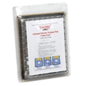 TAYLOR TOOLS 625.POP.VP CaCl Moisture Test Kit -3 Pack