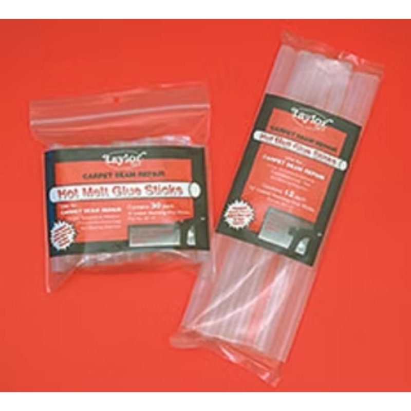 TAYLOR TOOLS 887.01 4\" Glue Sticks - 30 Sticks