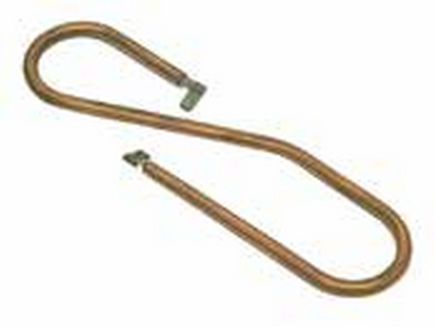 (image for) Taylor Tools 890.02 893 Tru-Trak Seam Weld Iron Replacement 110V, 900W Heat Element