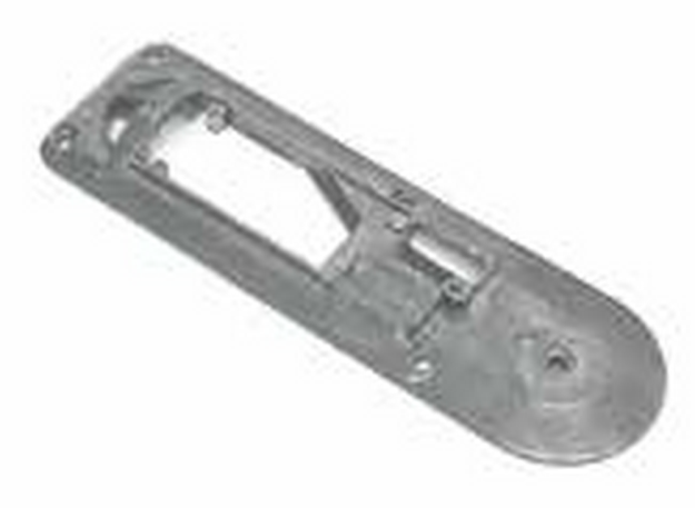 (image for) Taylor Tools 890.03 893 Tru-Trak Seam Weld Iron Replacement Heat Element Cover