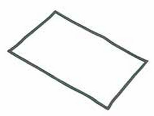 (image for) Taylor Tools 890.18 896 Tru-Trak Wide Seam Weld Iron Replacement Wide Heat Shield Gasket