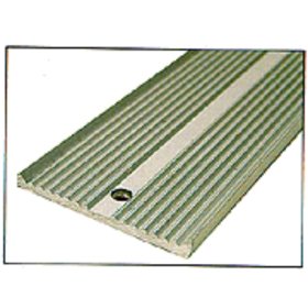 TAYLOR TOOLS 906 Aluminum Straight Edge - 75" Long TAYLOR TOOLS 906 Aluminum Straight Edge - 75" Long