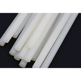 TAYLOR TOOLS 829.11 Hot Shot Glue Sticks 11lb. Box - 209 Sticks TAYLOR TOOLS 829.11 Hot Shot Glue Sticks 11lb. Box - 209 Sticks