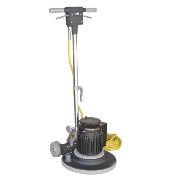 (image for) TAYLOR TOOLS 485.17.TG 17" Extreme Machine Grinder w/ Integrated Torque Guard