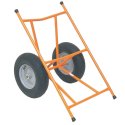 (image for) TAYLOR TOOLS 505 "The Mule" Carpet Cart