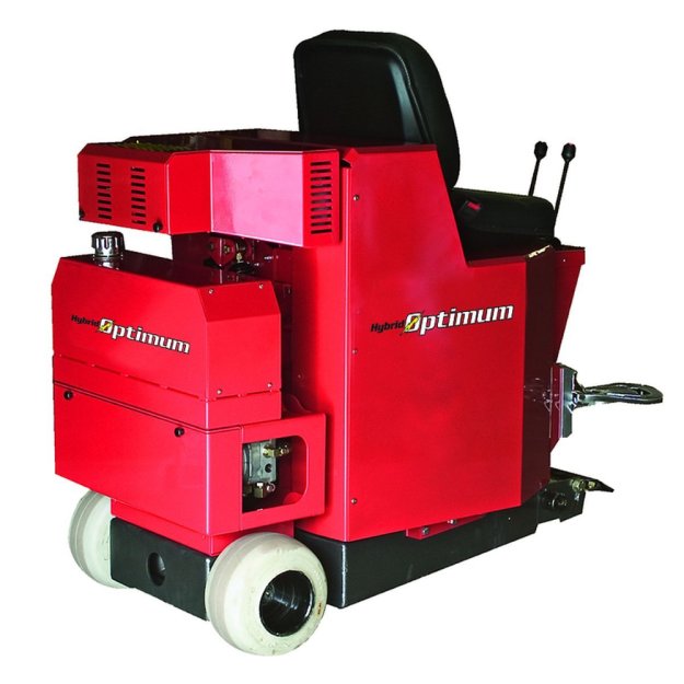 (image for) TAYLOR TOOLS 260B.HL Hybrid Optimum Bronco Floor Stripper