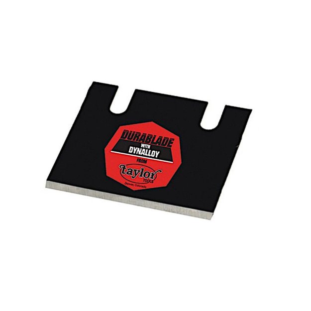 (image for) TAYLOR TOOLS 303.01 3.5" Spud Bar Blade