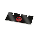 (image for) TAYLOR TOOLS 307.01 7" Spud Bar Blade